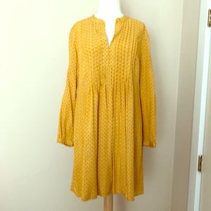 Old Navy long sleeve dress